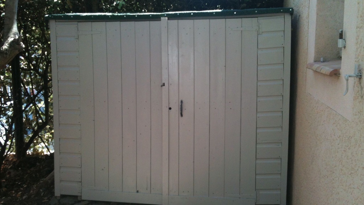 Photo of Outdoor in Eyguieres