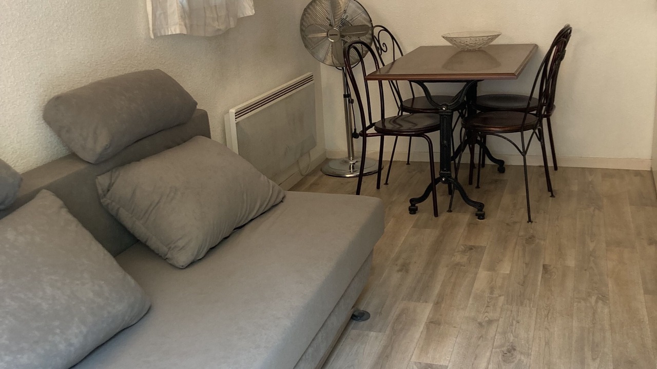 Photo of Livingroom in Eyguieres