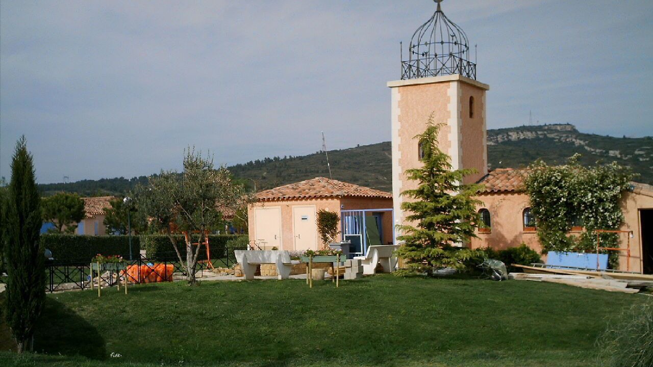 Photo of Outdoor in Eyguieres