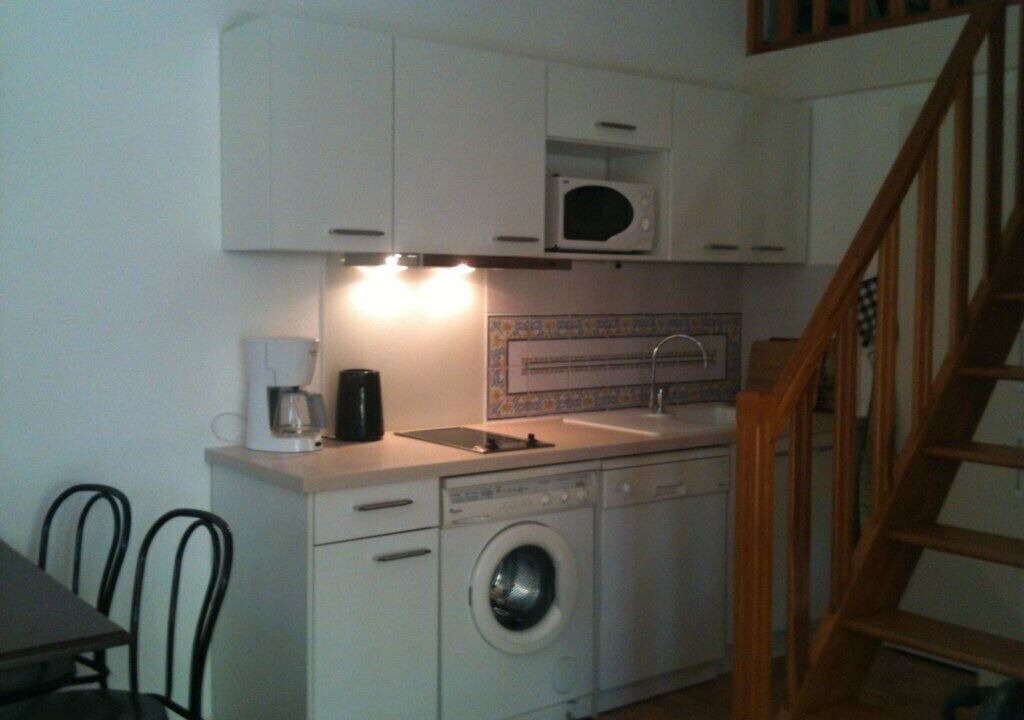 Photo of Kitchen in Eyguieres