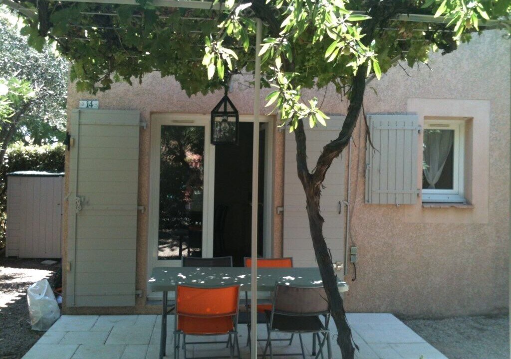 Photo of Outdoor in Eyguieres