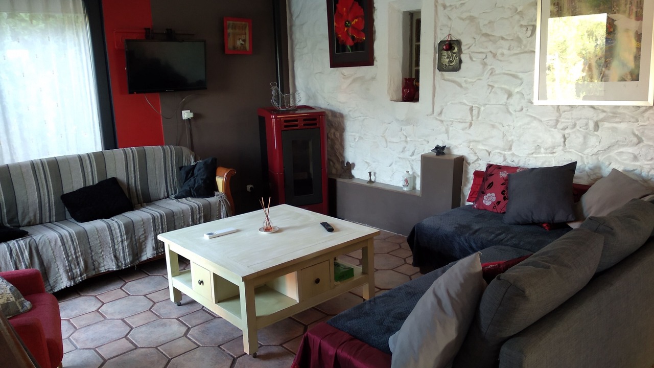 Photo of Livingroom in Paulhan