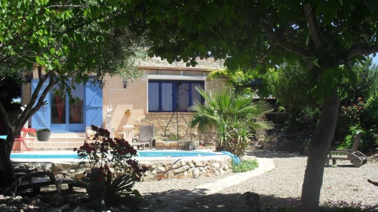 Photo of Outdoor in Paulhan