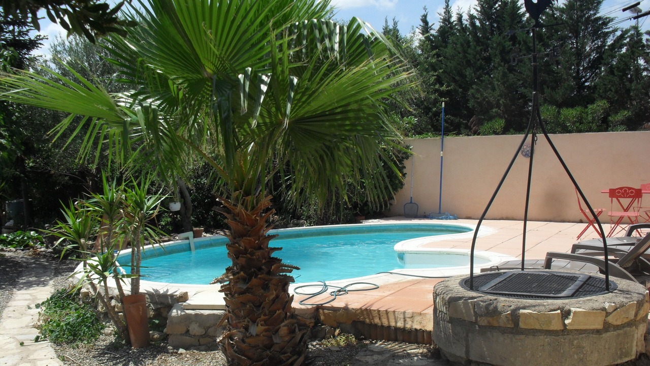 Photo of Outdoor in Paulhan