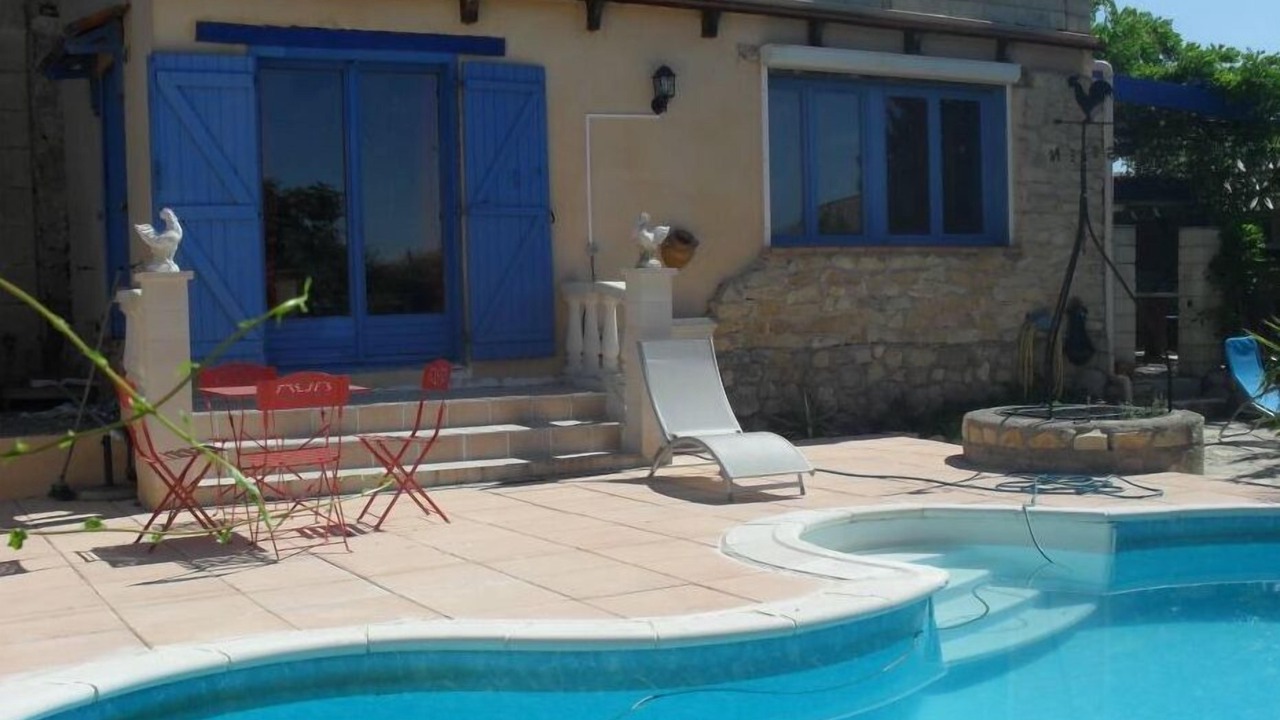 Photo of Outdoor in Paulhan