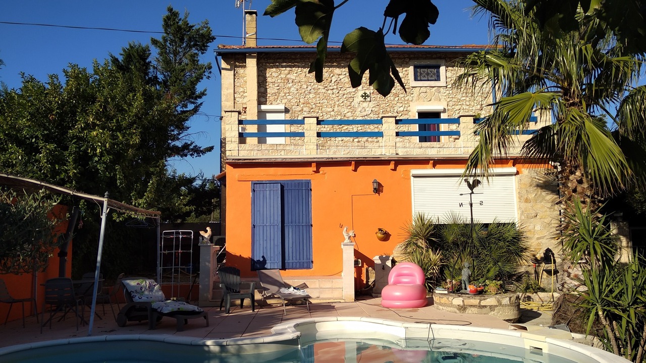 Photo of Outdoor in Paulhan