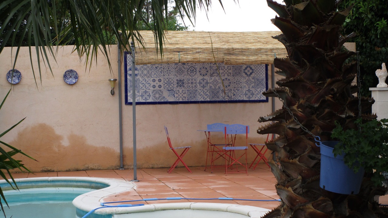 Photo of Outdoor in Paulhan