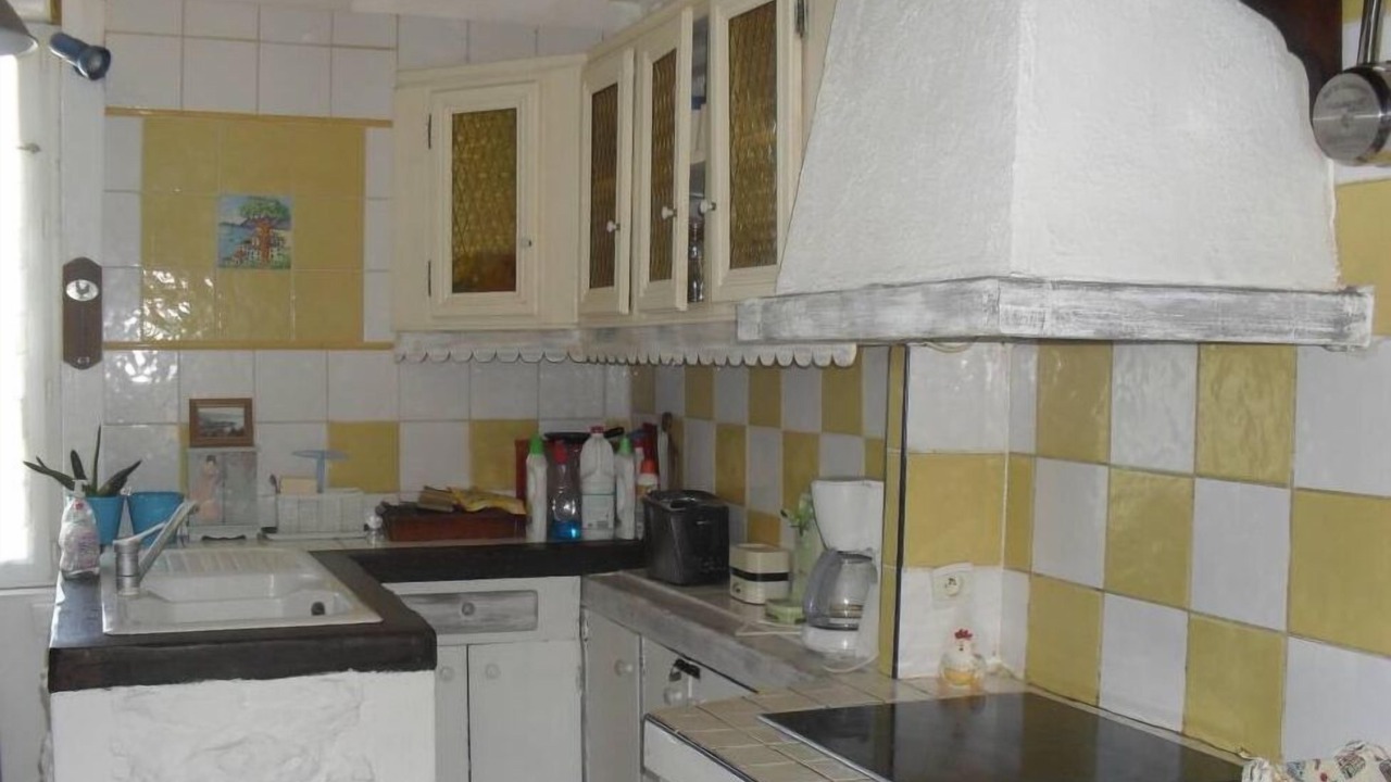 Photo of Kitchen in Paulhan