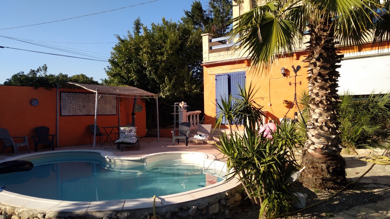 Photo of Outdoor in Paulhan