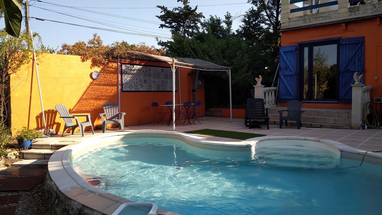 Photo of Outdoor in Paulhan