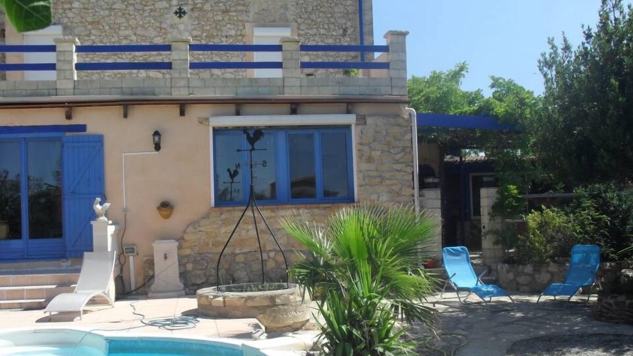 Photo of Outdoor in Paulhan