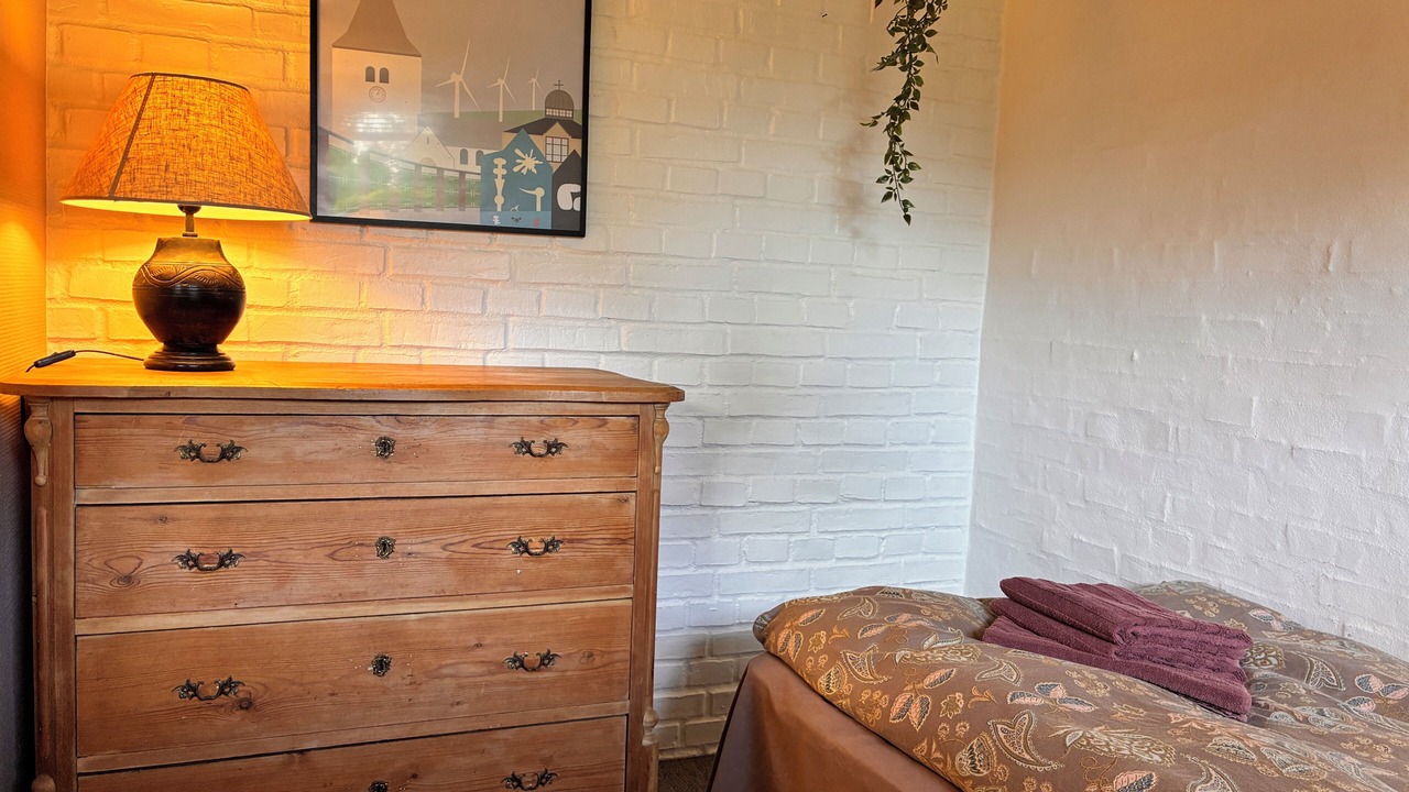 Photo of Bedroom in Brande