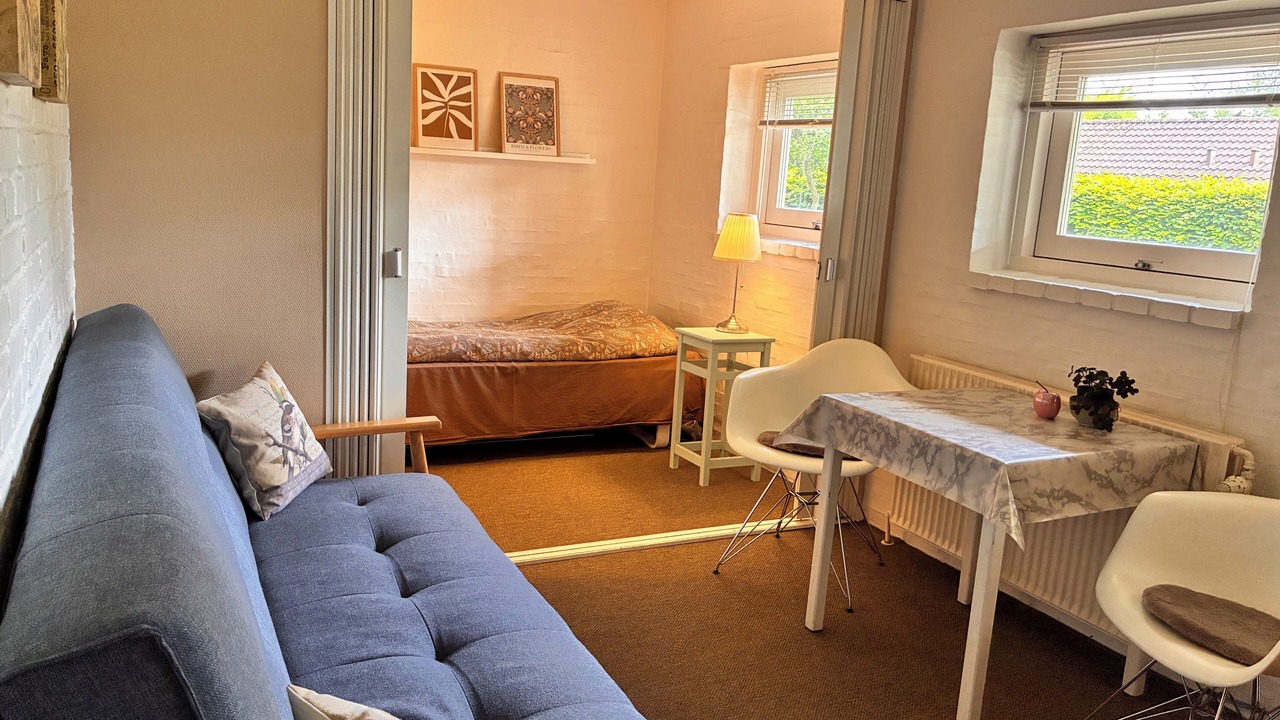 Photo of Livingroom in Brande