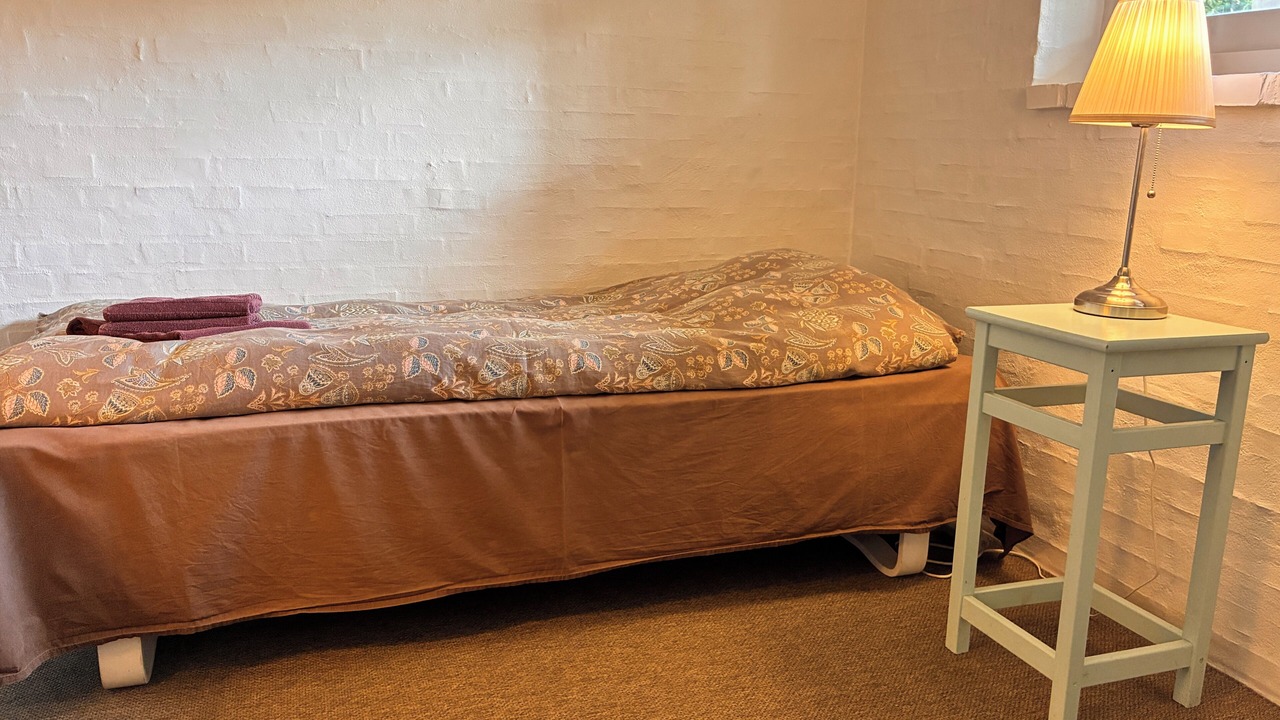 Photo of Bedroom in Brande