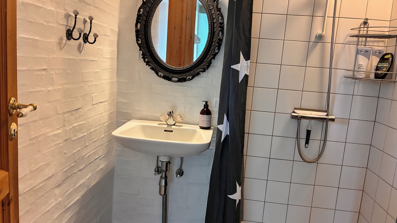 Photo of Bathroom in Brande
