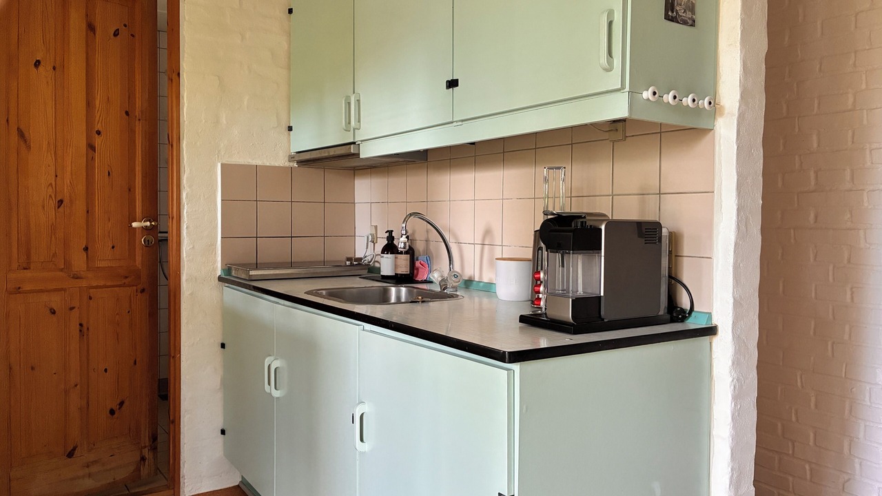 Photo of Kitchen in Brande