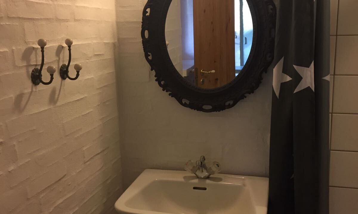 Photo of Bathroom in Brande
