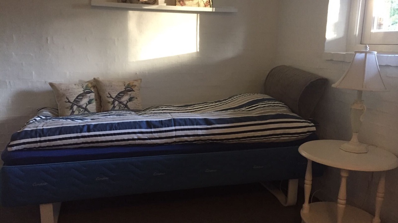 Photo of Bedroom in Brande