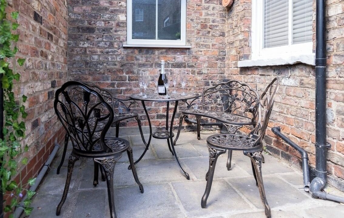 Photo of Outdoor in Bootham