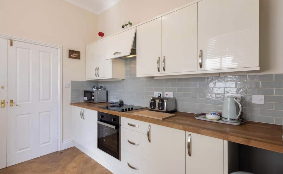 Photo of Kitchen in Bootham