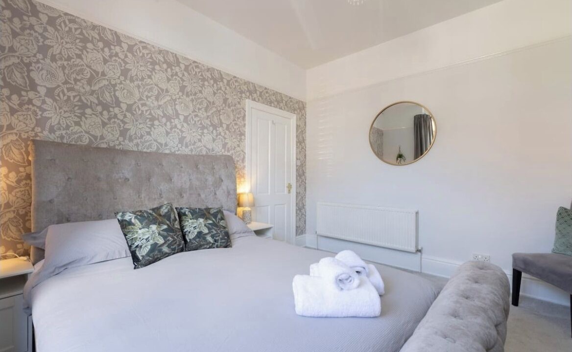 Photo of Bedroom in Bootham