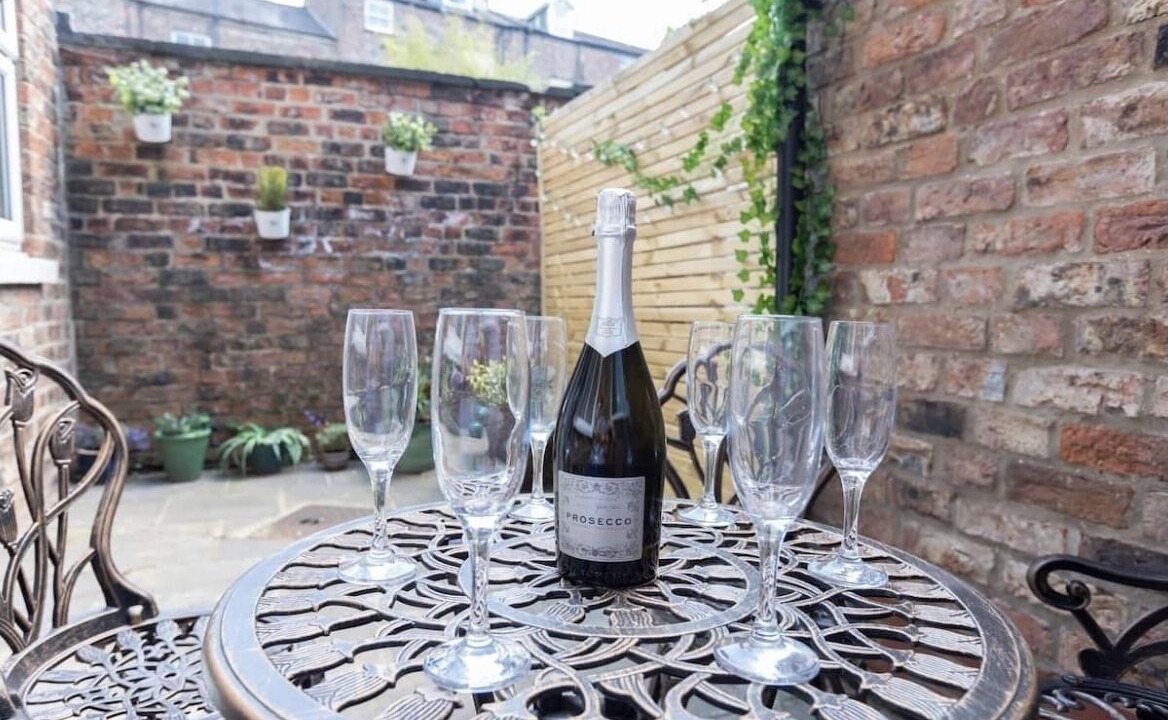 Photo of Outdoor in Bootham