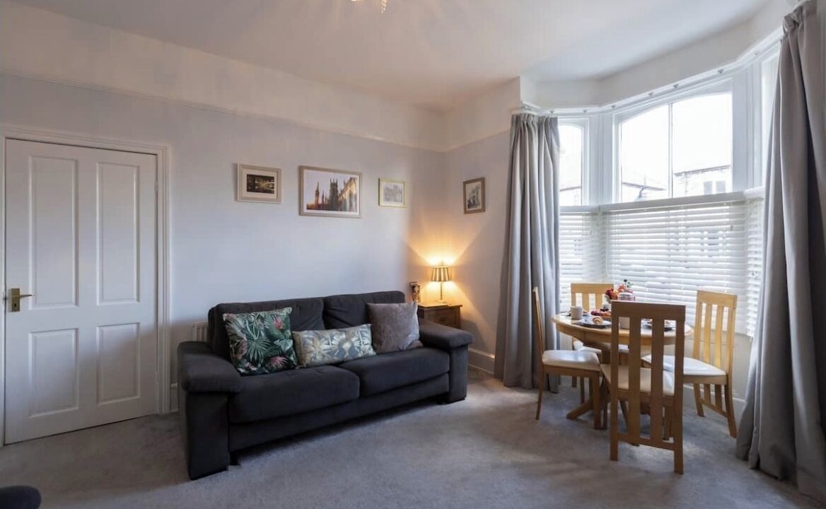 Photo of Livingroom in Bootham