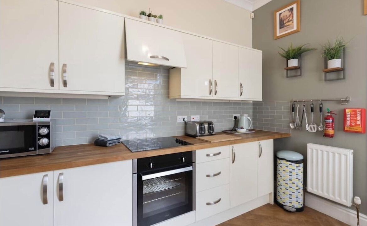 Photo of Kitchen in Bootham