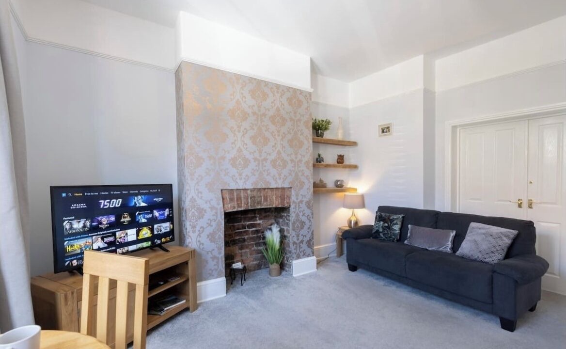 Photo of Livingroom in Bootham