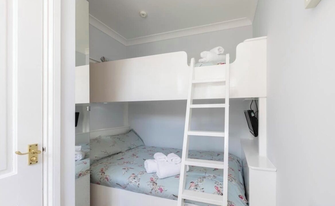 Photo of Bedroom in Bootham