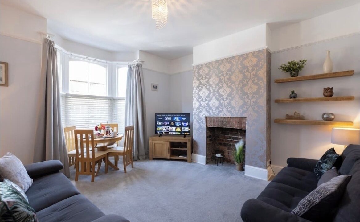 Photo of Livingroom in Bootham