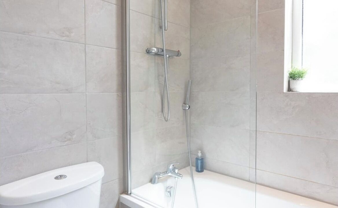 Photo of Bathroom in Bootham