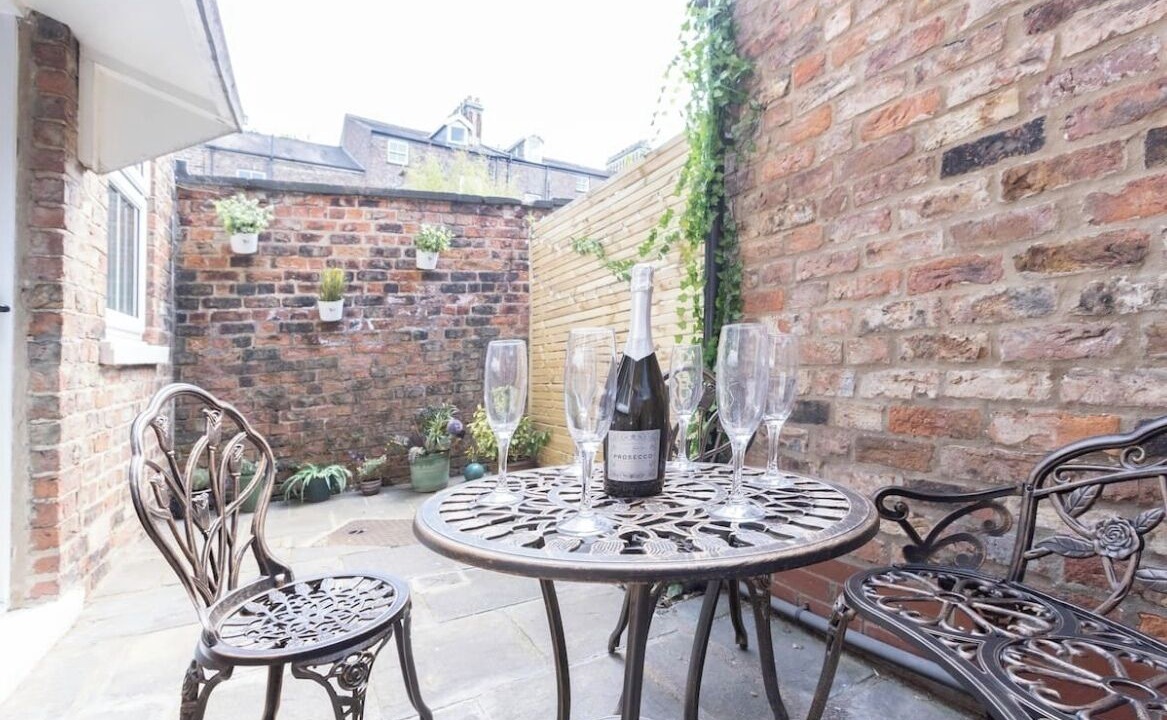 Photo of Outdoor in Bootham