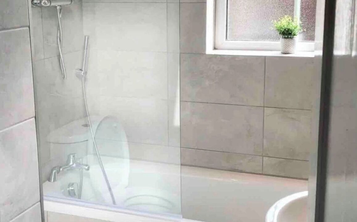 Photo of Bathroom in Bootham