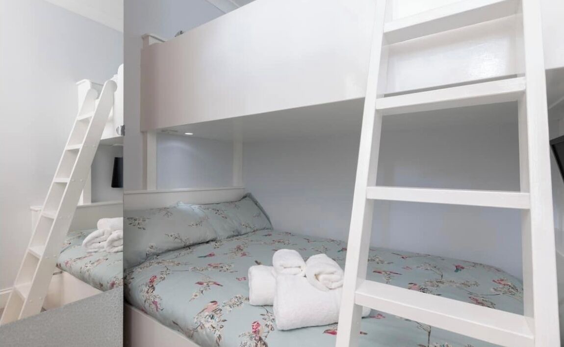 Photo of Bedroom in Bootham