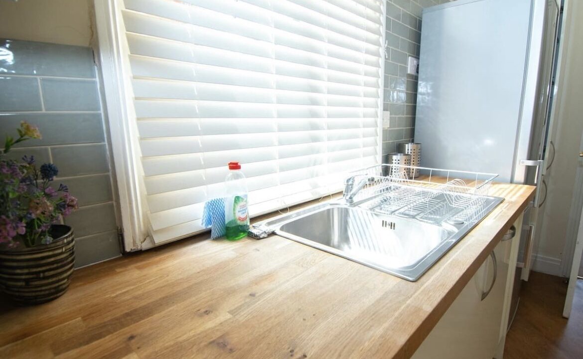 Photo of Kitchen in Bootham