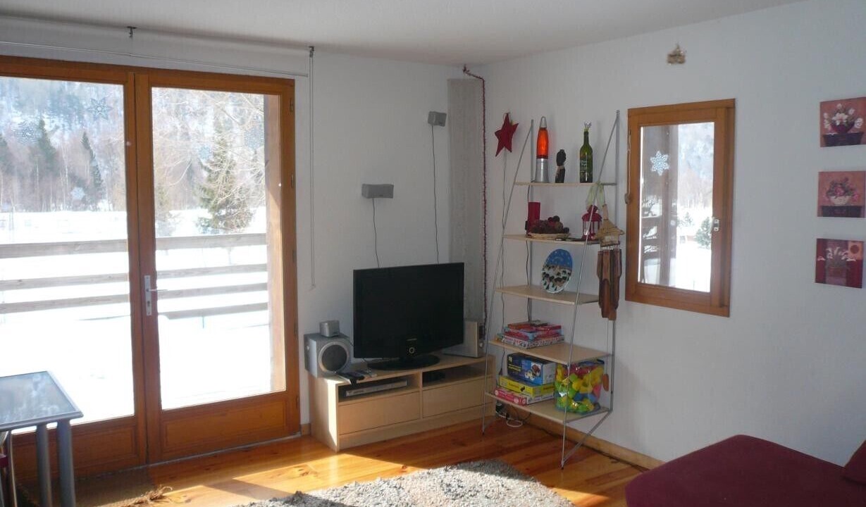 Photo of Livingroom in Porte-Puymorens