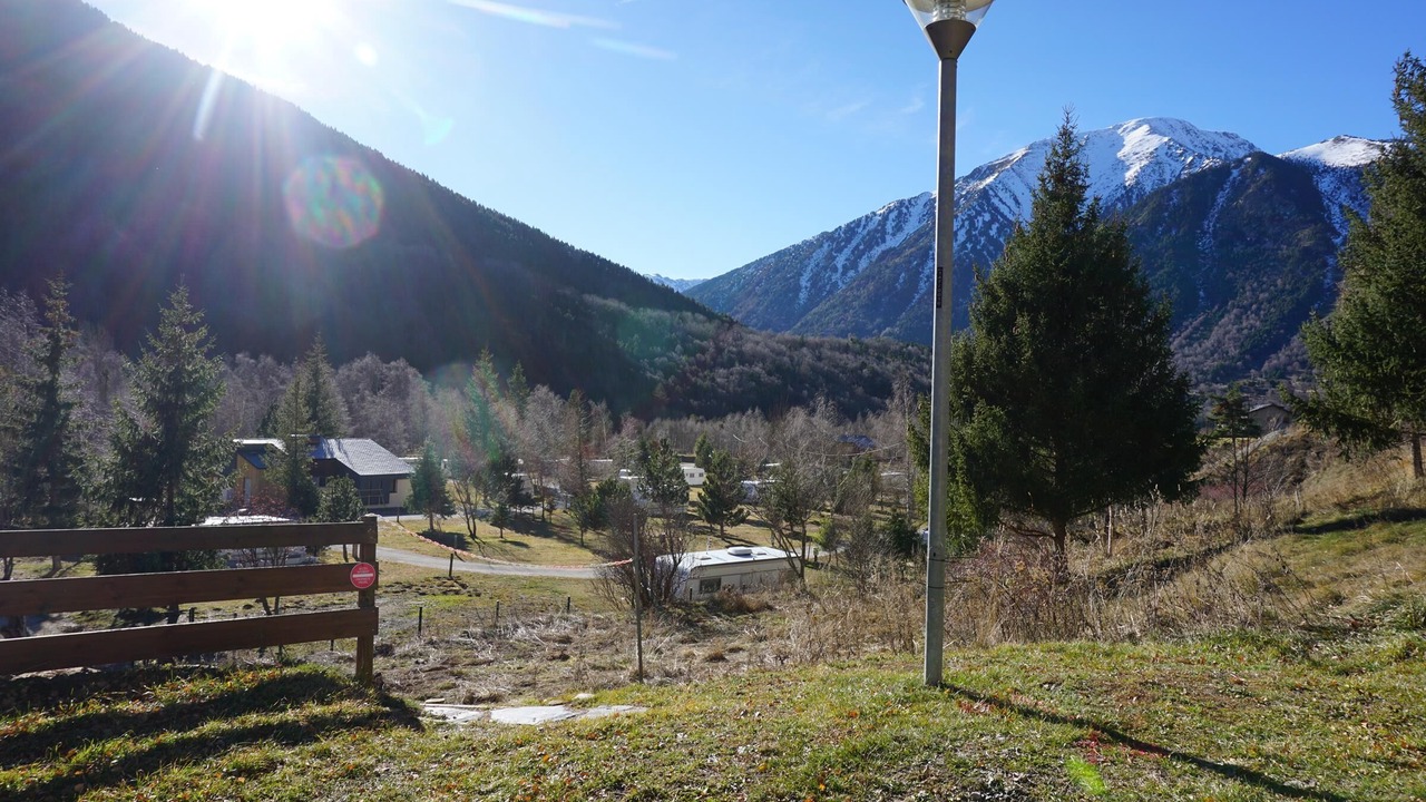 Photo of Outdoor in Porte-Puymorens