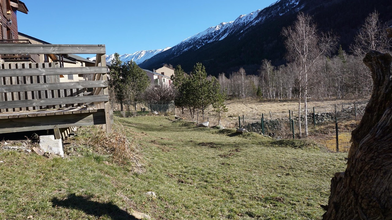Photo of Outdoor in Porte-Puymorens