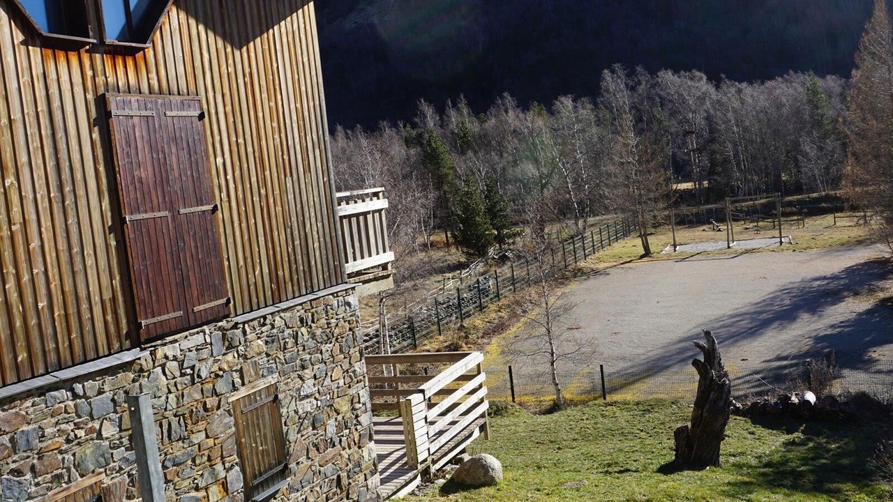 Photo of Outdoor in Porte-Puymorens