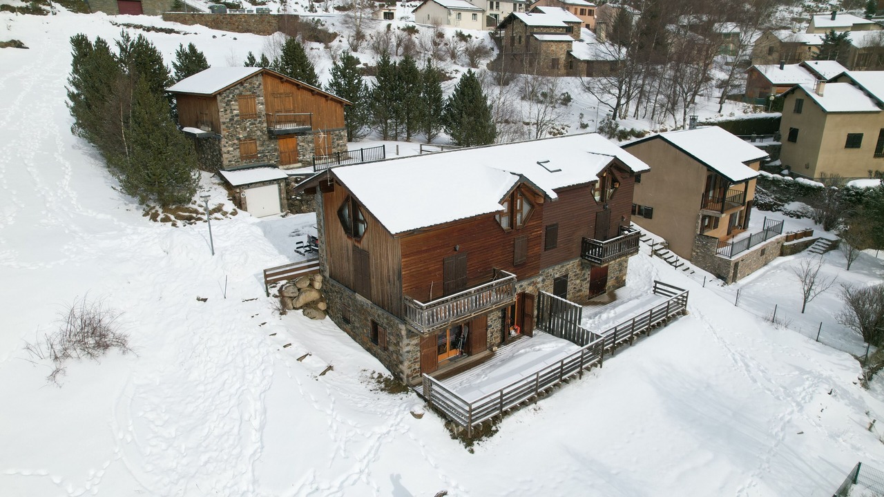 Photo of Outdoor in Porte-Puymorens