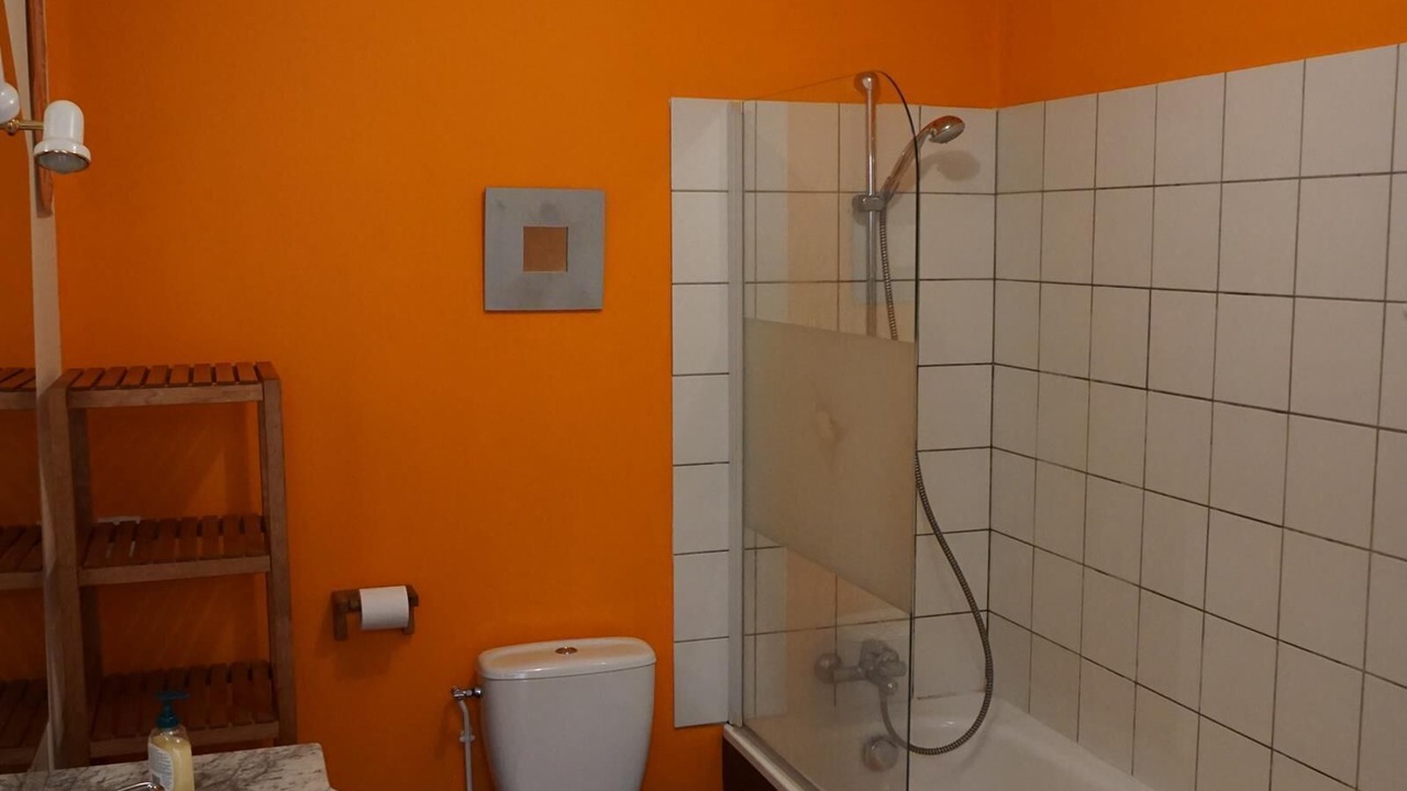 Photo of Bathroom in Porte-Puymorens