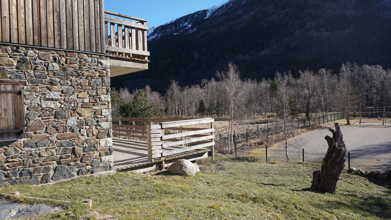 Photo of Outdoor in Porte-Puymorens