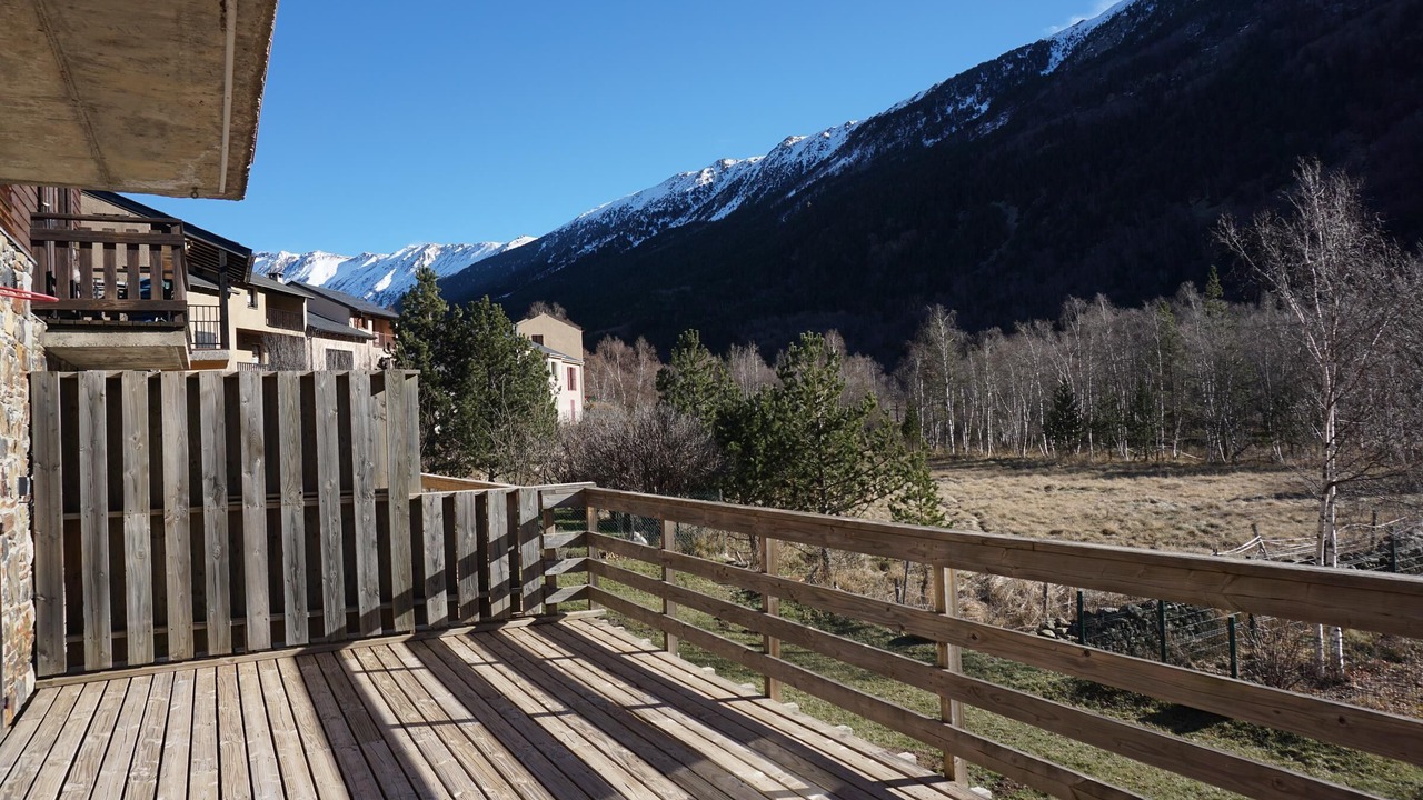Photo of Outdoor in Porte-Puymorens
