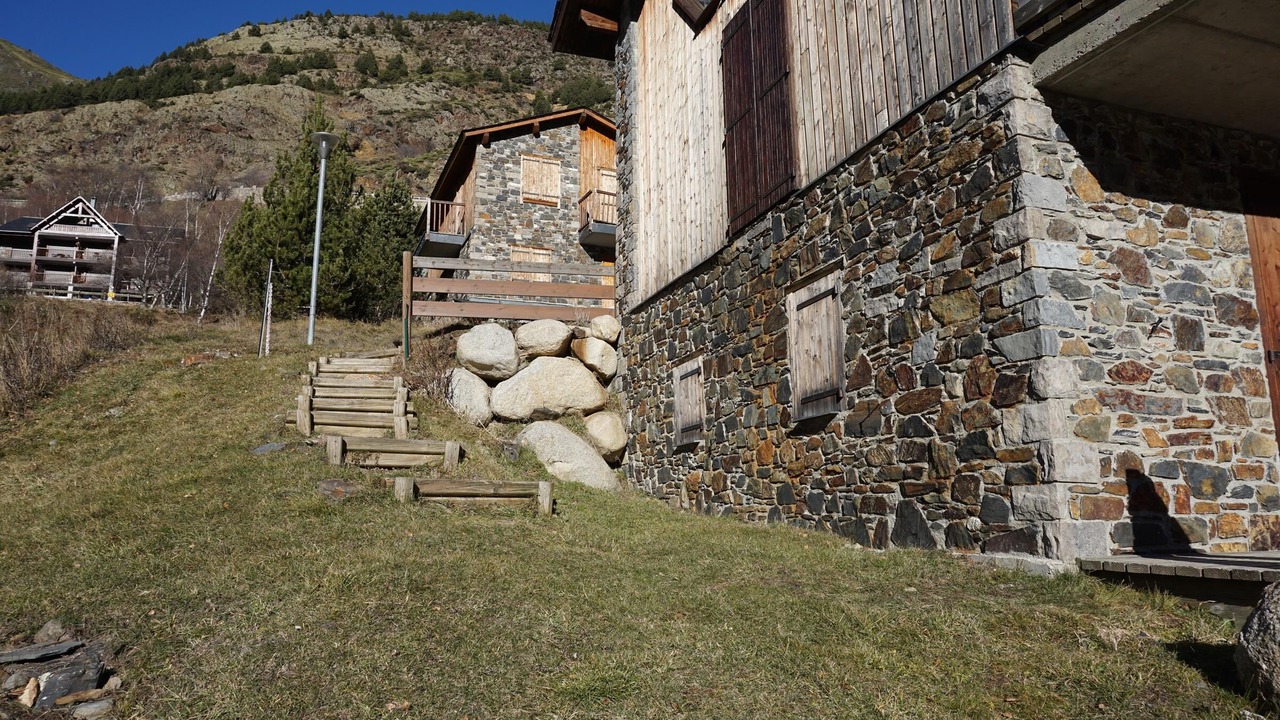 Photo of Outdoor in Porte-Puymorens