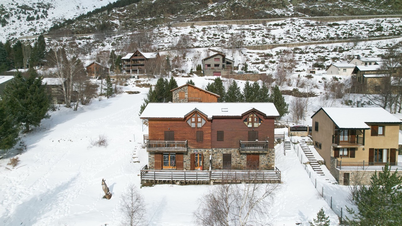 Photo of Outdoor in Porte-Puymorens