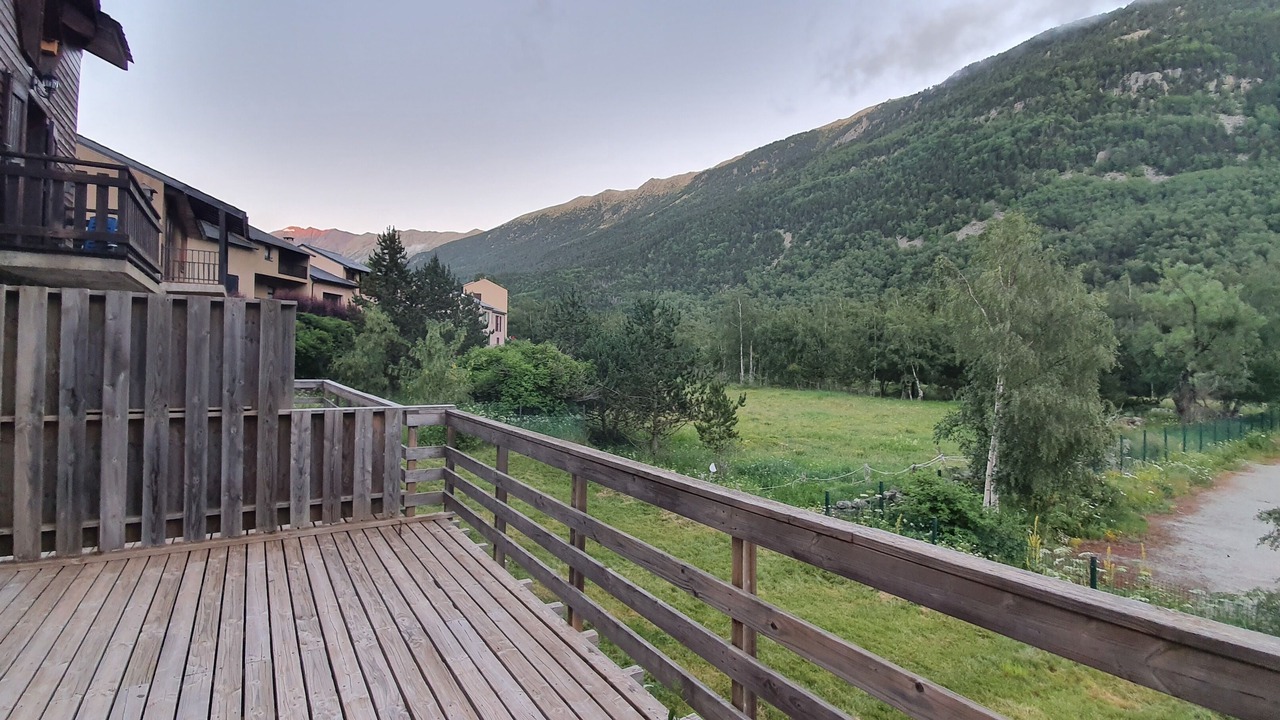 Photo of Outdoor in Porte-Puymorens