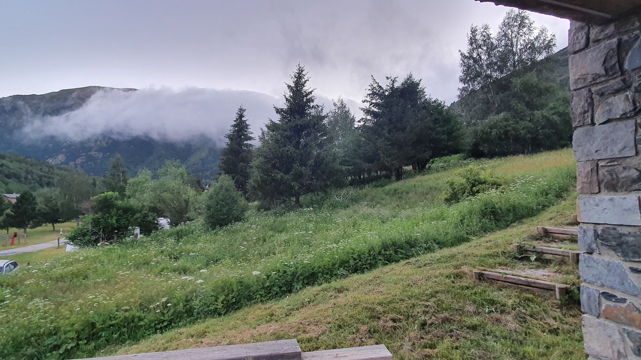 Photo of Outdoor in Porte-Puymorens