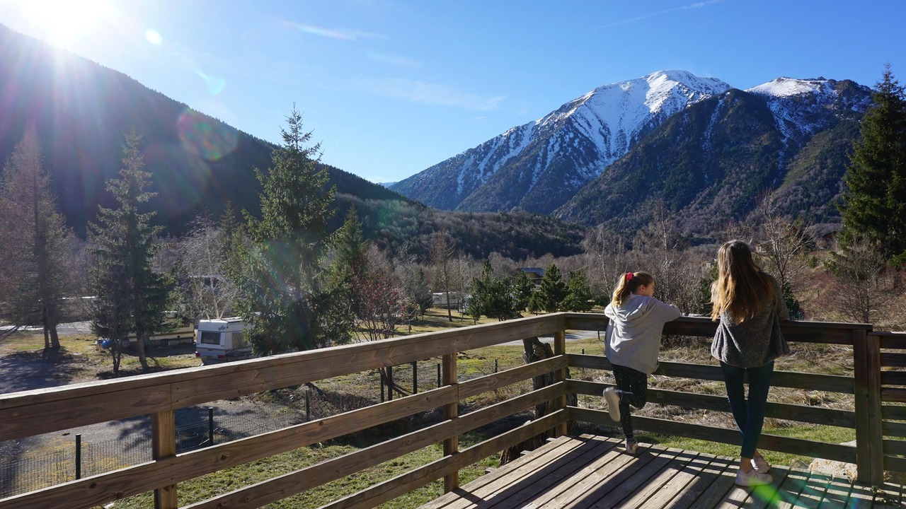 Photo of Outdoor in Porte-Puymorens