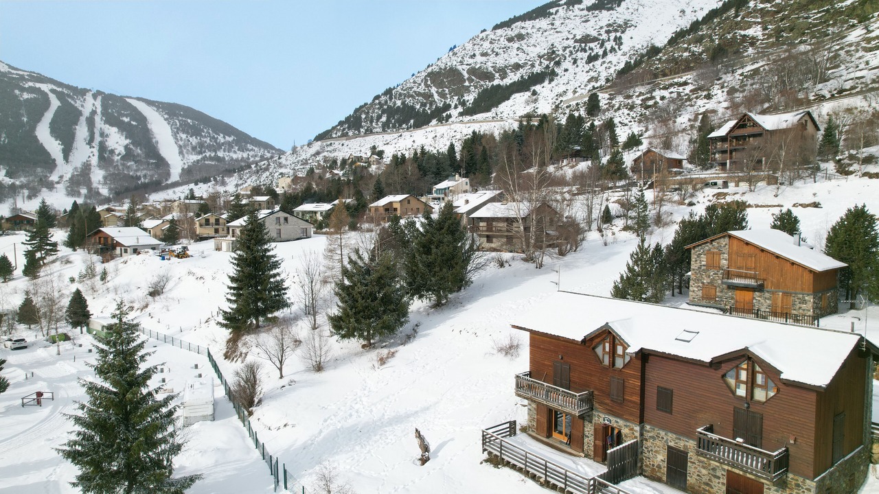 Photo of Outdoor in Porte-Puymorens